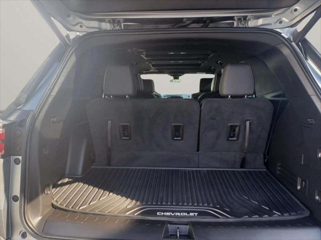 2023 Chevrolet Traverse AWD Premier