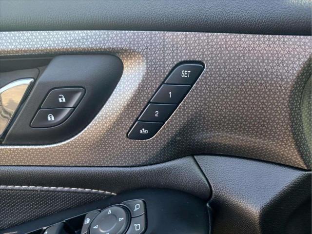 2023 Chevrolet Traverse AWD Premier