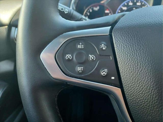 2023 Chevrolet Traverse AWD Premier