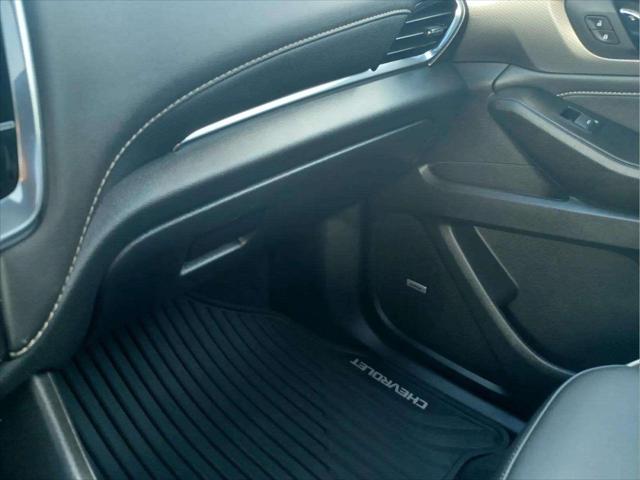 2023 Chevrolet Traverse AWD Premier