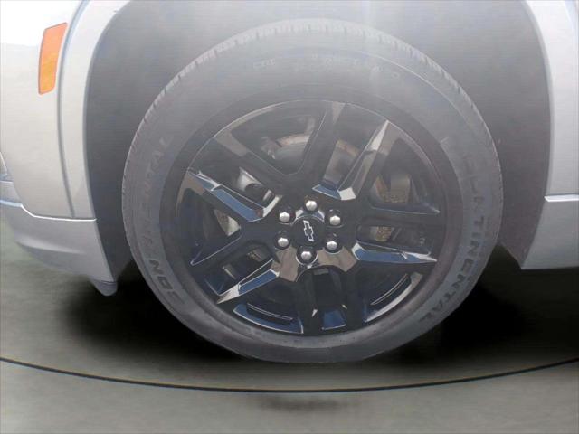 2023 Chevrolet Traverse AWD Premier