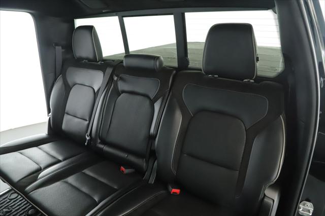 2020 Ram 1500 Laramie Crew Cab 4x4 5'7" Box