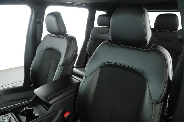 2024 Jeep Grand Cherokee Altitude 4x4