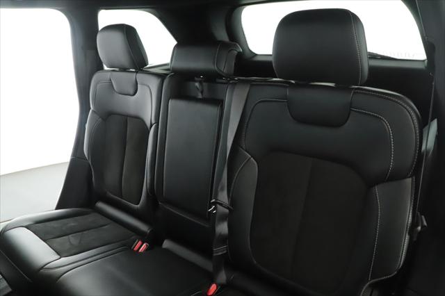 2024 Jeep Grand Cherokee Altitude 4x4