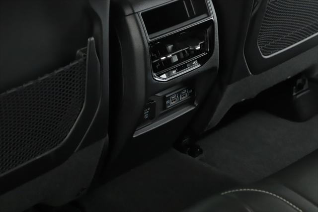 2024 Jeep Grand Cherokee Altitude 4x4