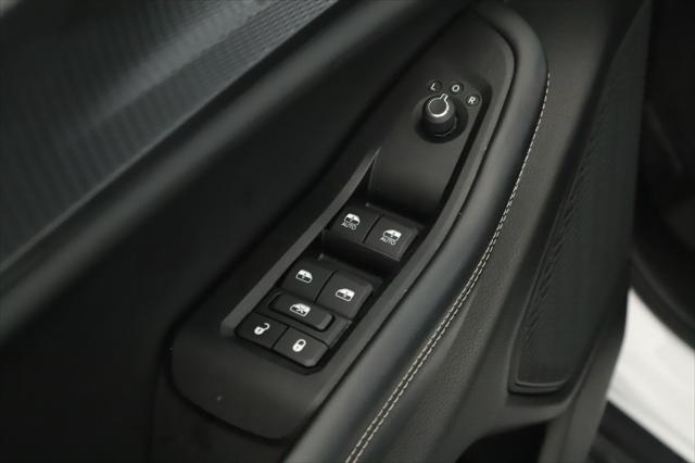 2024 Jeep Grand Cherokee Altitude 4x4