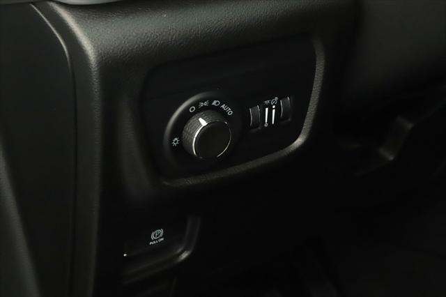 2024 Jeep Grand Cherokee Altitude 4x4