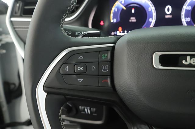 2024 Jeep Grand Cherokee Altitude 4x4