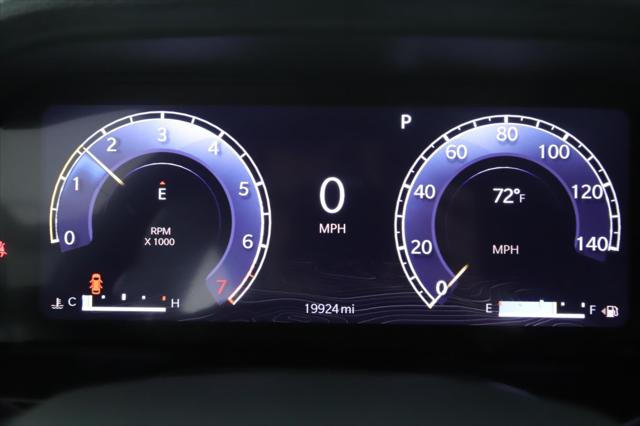 2024 Jeep Grand Cherokee Altitude 4x4