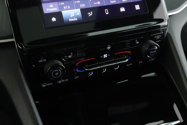 2024 Jeep Grand Cherokee Altitude 4x4