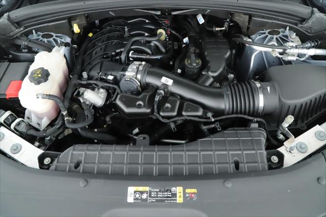 2024 Jeep Grand Cherokee Altitude 4x4