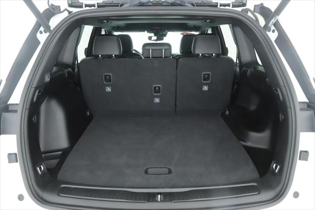 2024 Jeep Grand Cherokee Altitude 4x4