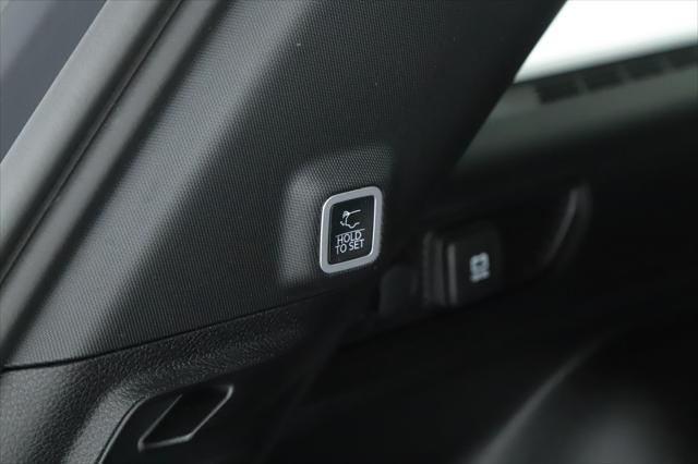 2024 Jeep Grand Cherokee Altitude 4x4