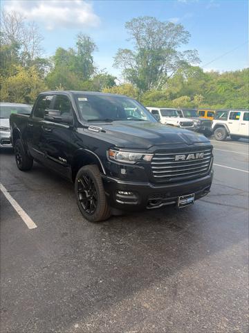 2026 RAM Ram 1500 RAM 1500 LARAMIE CREW CAB 4X4 57 BOX 2026 RAM Ram 1500 RAM 1500 LARAMIE CREW CAB 4X4 57 BOX