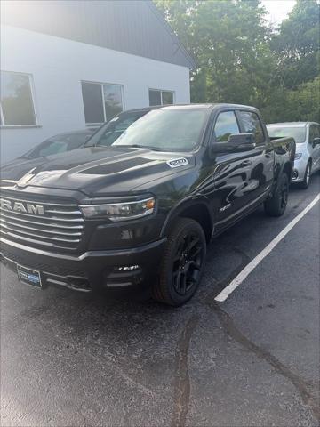 2026 RAM Ram 1500 RAM 1500 LARAMIE CREW CAB 4X4 57 BOX 2026 RAM Ram 1500 RAM 1500 LARAMIE CREW CAB 4X4 57 BOX