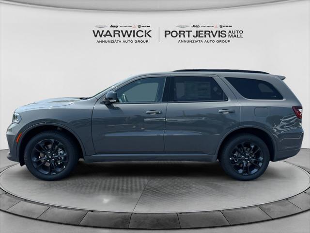2026 Dodge Durango DURANGO GT PLUS AWD 2026 Dodge Durango DURANGO GT PLUS AWD