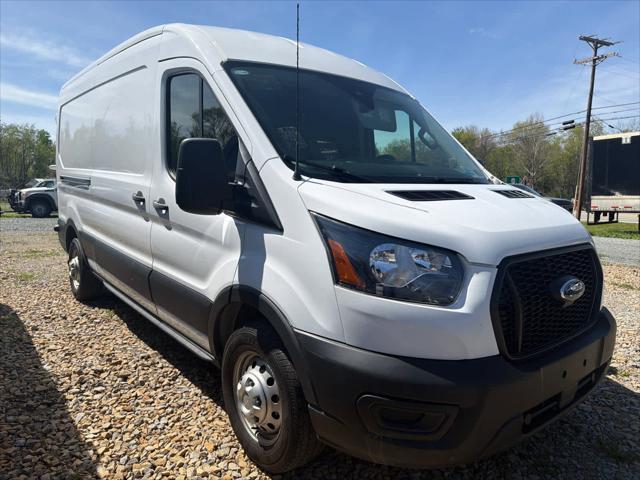 2024 Ford Transit-250 Cargo Van 2024 Ford Transit-250 Cargo Van