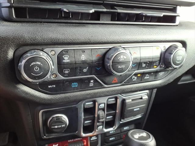 2024 Jeep Wrangler 4xe Willys 4xe