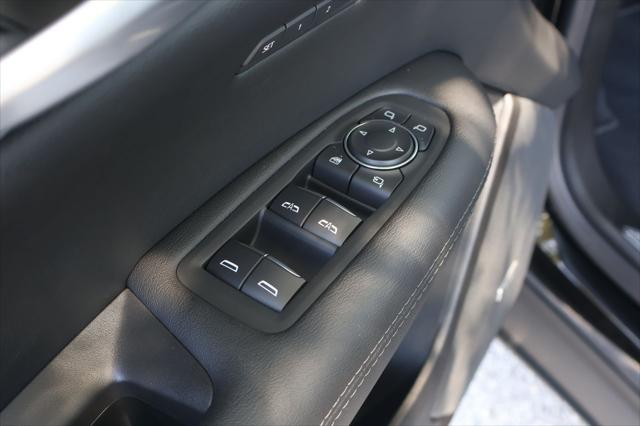 2026 Cadillac XT5 Premium Luxury FWD
