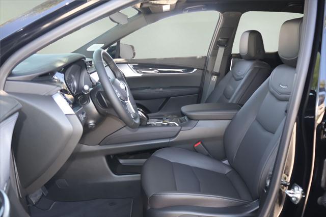 2026 Cadillac XT5 Premium Luxury FWD
