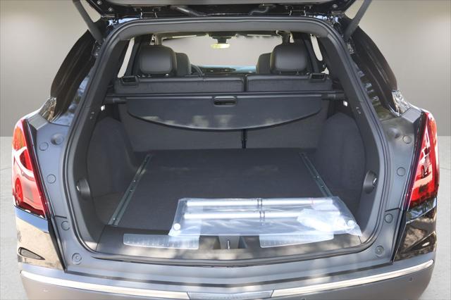 2026 Cadillac XT5 Premium Luxury FWD
