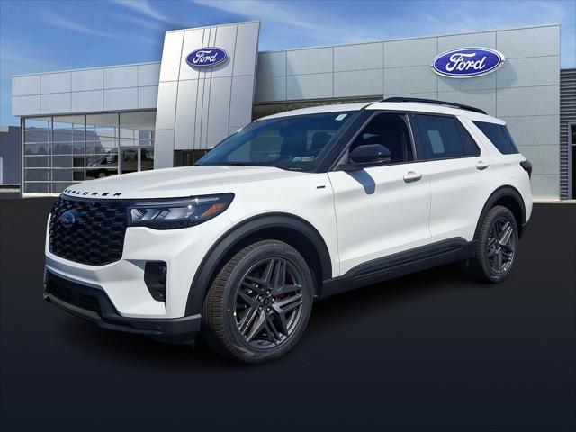 2026 Ford Explorer ST-Line for sale in Paoli, PA