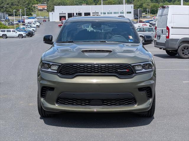 2026 Dodge Durango DURANGO GT PLUS AWD HEMI V8 2026 Dodge Durango DURANGO GT PLUS AWD HEMI V8