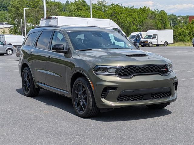 2026 Dodge Durango DURANGO GT PLUS AWD HEMI V8 2026 Dodge Durango DURANGO GT PLUS AWD HEMI V8