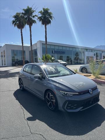 2026 Volkswagen Golf GTI SE for sale in Indio, CA