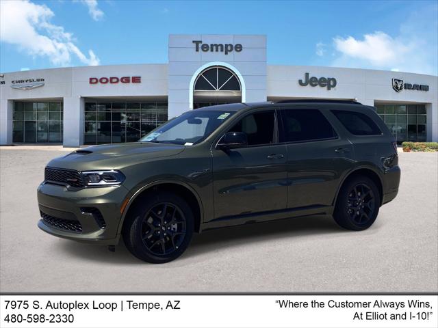 2026 Dodge Durango GT AWD HEMI V8 for sale in Tempe, AZ