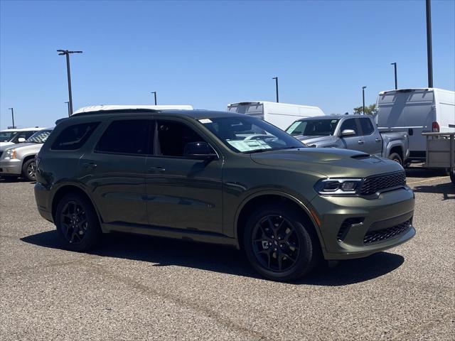 2026 Dodge Durango GT AWD HEMI V8