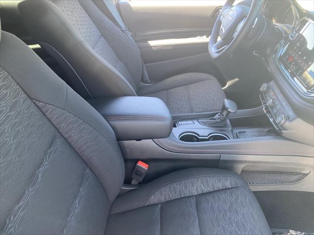 2026 Dodge Durango GT AWD HEMI V8