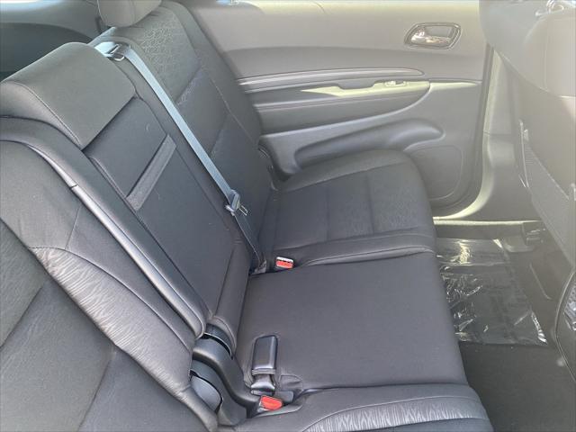 2026 Dodge Durango GT AWD HEMI V8