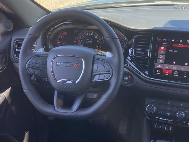 2026 Dodge Durango GT AWD HEMI V8