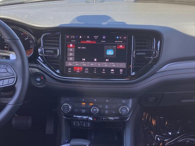 2026 Dodge Durango GT AWD HEMI V8