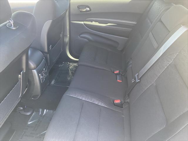 2026 Dodge Durango GT AWD HEMI V8