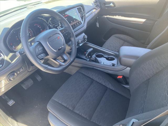 2026 Dodge Durango GT AWD HEMI V8