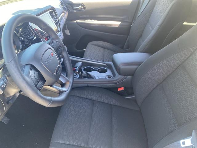 2026 Dodge Durango GT AWD HEMI V8