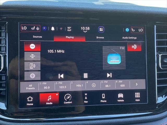 2026 Dodge Durango GT AWD HEMI V8