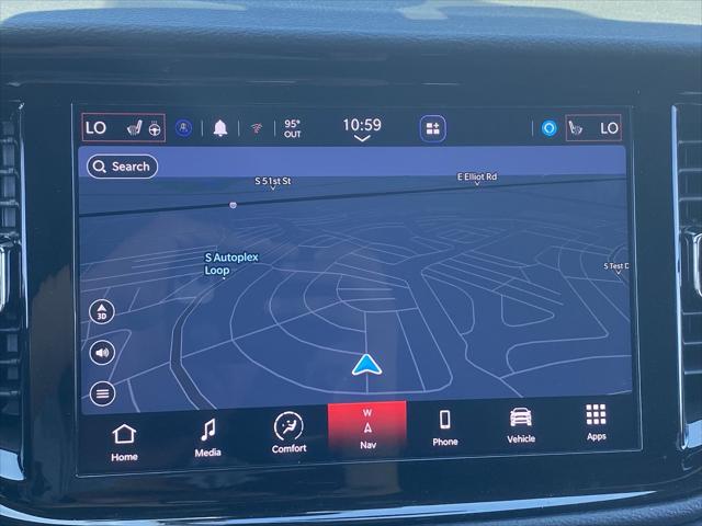 2026 Dodge Durango GT AWD HEMI V8