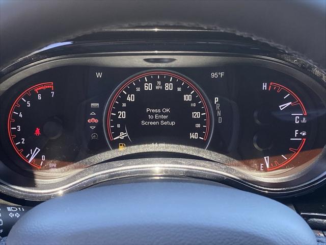 2026 Dodge Durango GT AWD HEMI V8