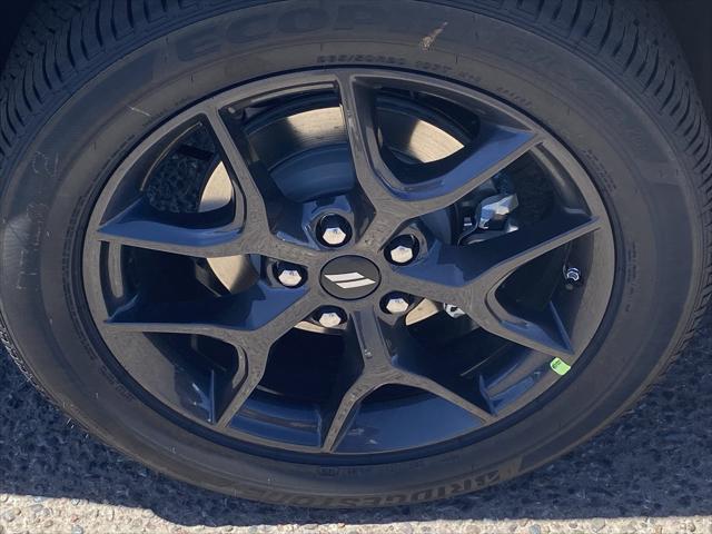 2026 Dodge Durango GT AWD HEMI V8