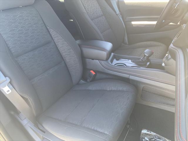 2026 Dodge Durango GT AWD HEMI V8