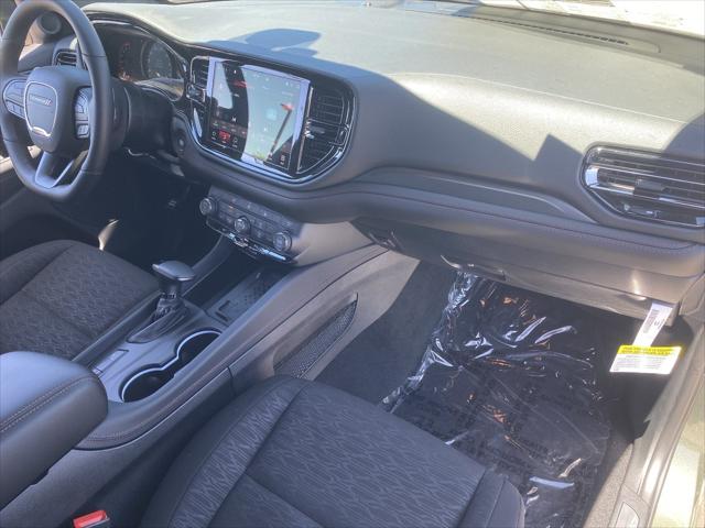 2026 Dodge Durango GT AWD HEMI V8