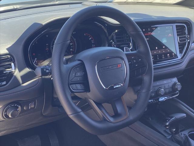 2026 Dodge Durango GT AWD HEMI V8