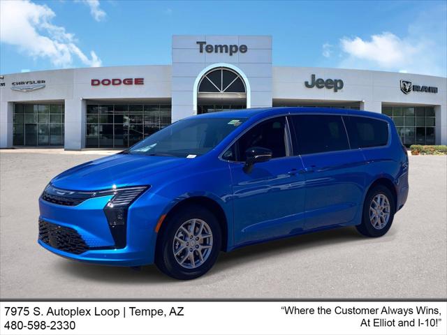 2027 Chrysler Pacifica Select for sale in Tempe, AZ