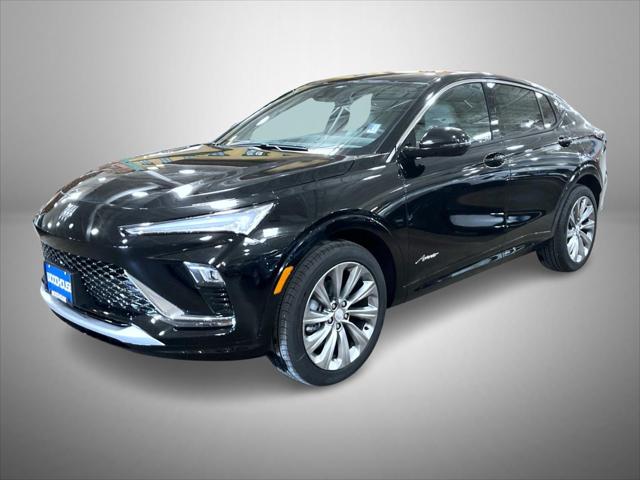 2026 Buick NV Avenir FWD for sale in Omaha, NE