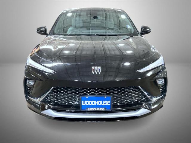 2026 Buick NV Avenir FWD