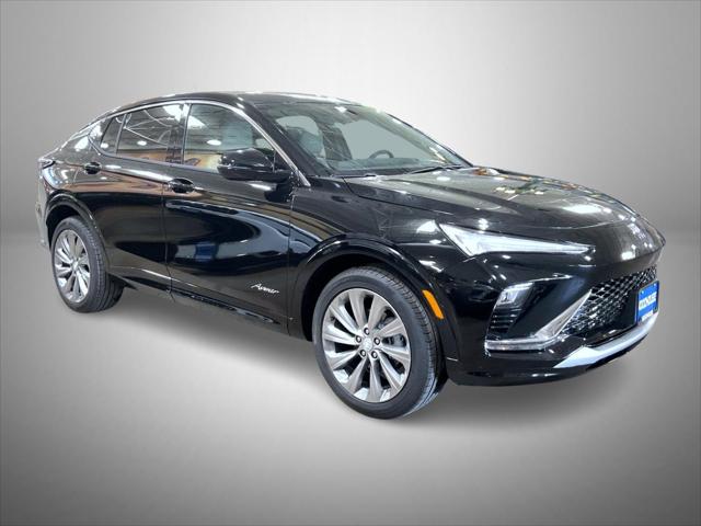 2026 Buick NV Avenir FWD