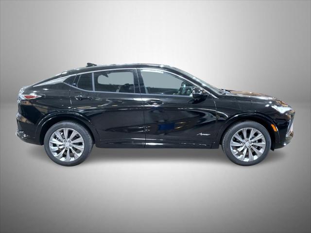 2026 Buick NV Avenir FWD
